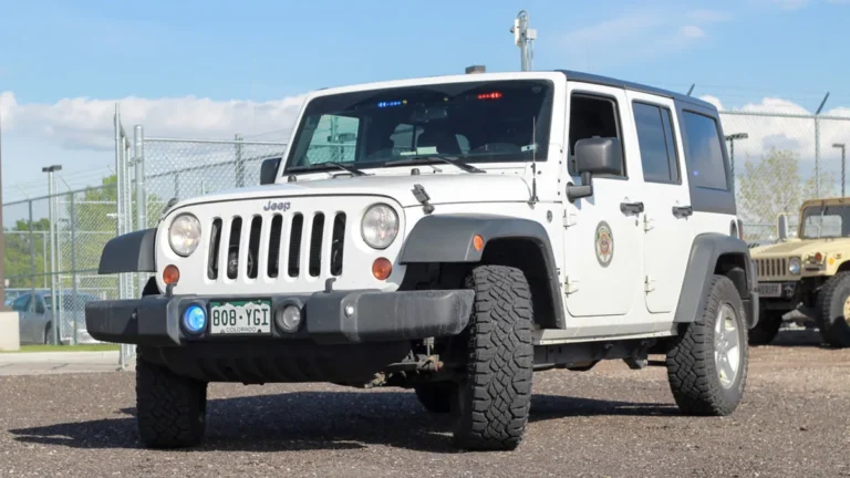 Jeep Wrangler Death Wobble: Causes and Repair Cost