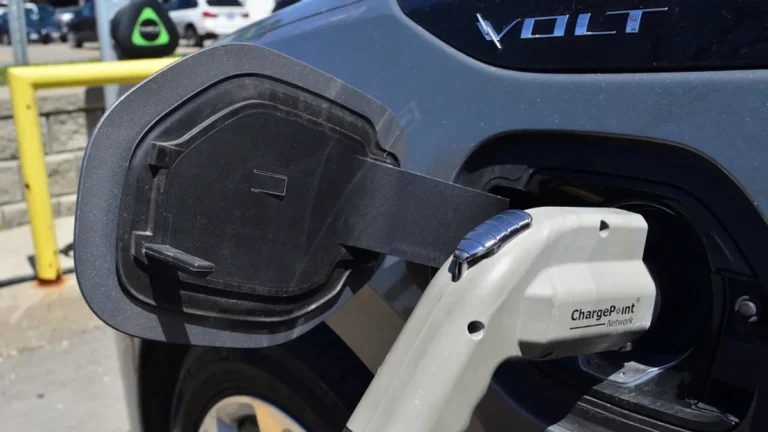 Level 2 Home EV Charger Installation Cost