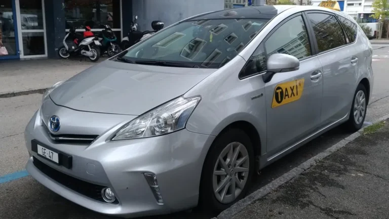 Toyota Prius Hybrid Battery Replacement Cost (Gen 2, 3 and 4)